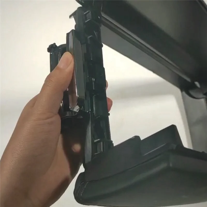 AM-Central Armrest Box Cover Forpeugeot 3008 4008 5008 508L Citroen C6 C5 Tianyi Central Central Storage Box Cover
AM-Central Armrest Box Cover Forpeugeot 3008 4008 5008 508L Citroen C6 C5 Tianyi Central Central Storage Box Cover