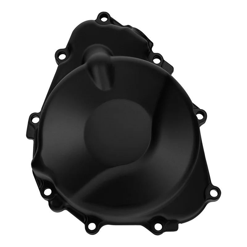 Левая крышка статора двигателя мотоцикла Картер для Honda CBR600 F4I 2001-2006
Левая крышка статора двигателя мотоцикла Картер для Honda CBR600 F4I 2001-2006