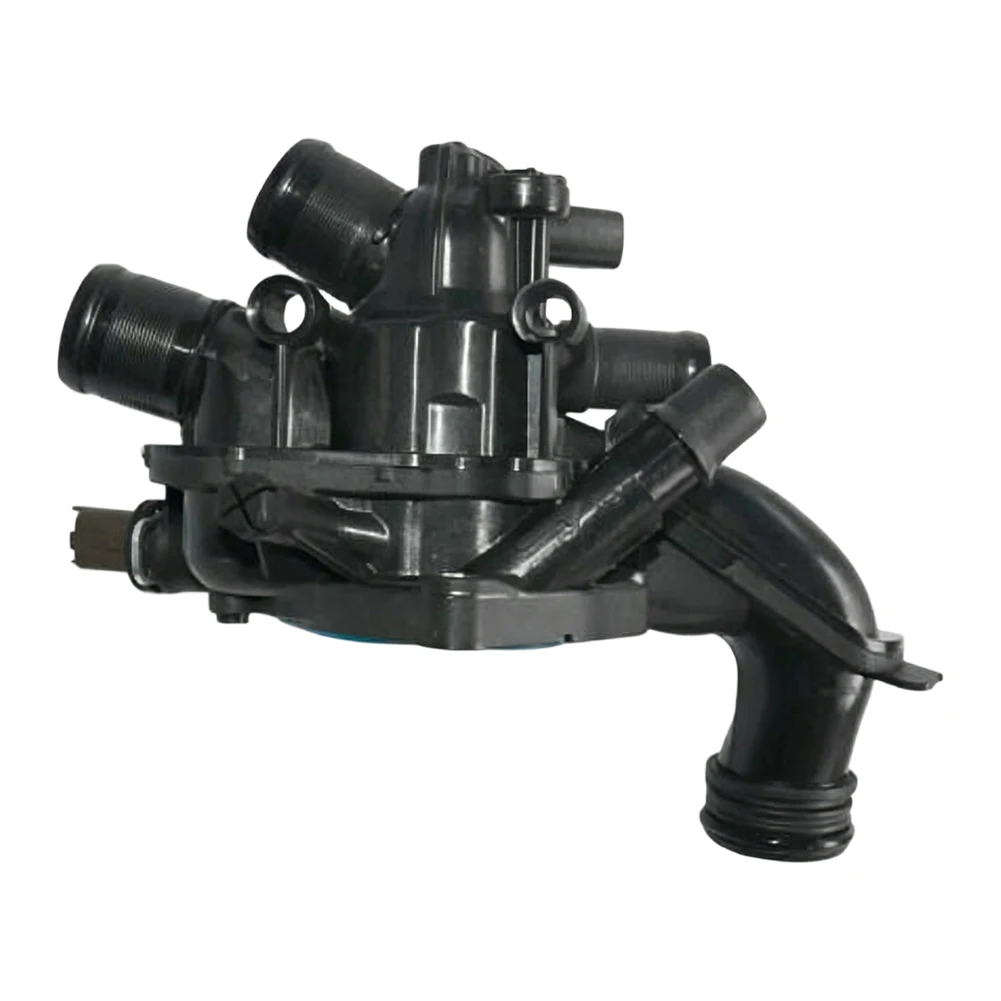 Electronic Thermostat Housing 9808646980 For 308 3008 For C4 For Berlingo
Electronic Thermostat Housing 9808646980 For 308 3008 For C4 For Berlingo