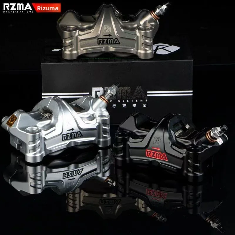 Large Radiator Caliper G-M303 Electric Brake Pump Disc 03 Series Racing Edition - Automotive Brake Modification Caliper
Large Radiator Caliper G-M303 Electric Brake Pump Disc 03 Series Racing Edition - Automotive Brake Modification Caliper