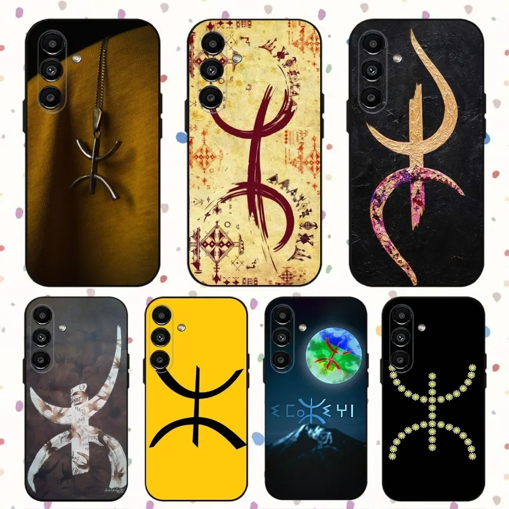 Amazigh Berber Flag Phone Case For Samsung S24,S21,S22,S23,S30,Ultra,S20,Plus,Fe,Lite,Note,10,9,5G Black Soft Cover
Amazigh Berber Flag Phone Case For Samsung S24,S21,S22,S23,S30,Ultra,S20,Plus,Fe,Lite,Note,10,9,5G Black Soft Cover
