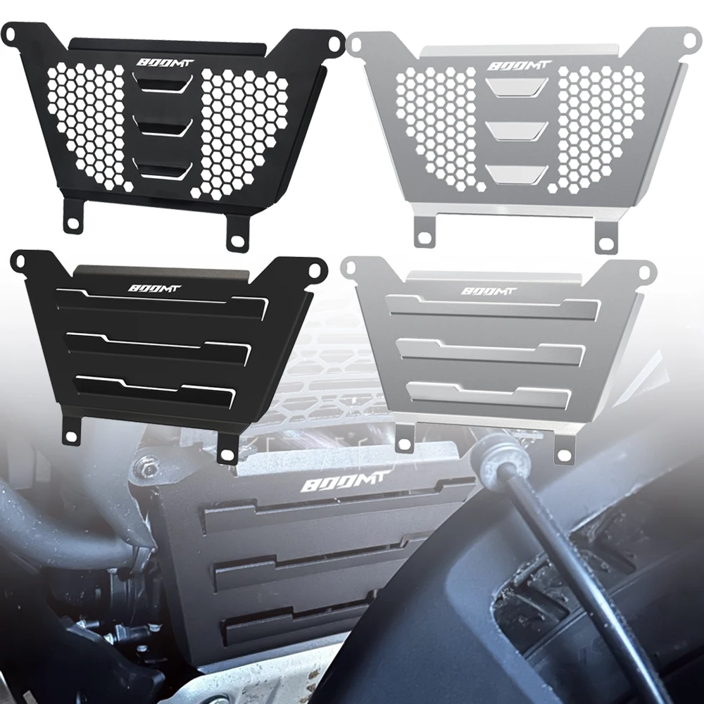 For CFMOTO CF MOTO 450MT MT450 MT 450 MT mt 2024 2025 2026 Motorcycle Front Shield Protection Engine Cover Fan Protector Grille
For CFMOTO CF MOTO 450MT MT450 MT 450 MT mt 2024 2025 2026 Motorcycle Front Shield Protection Engine Cover Fan Protector Grille