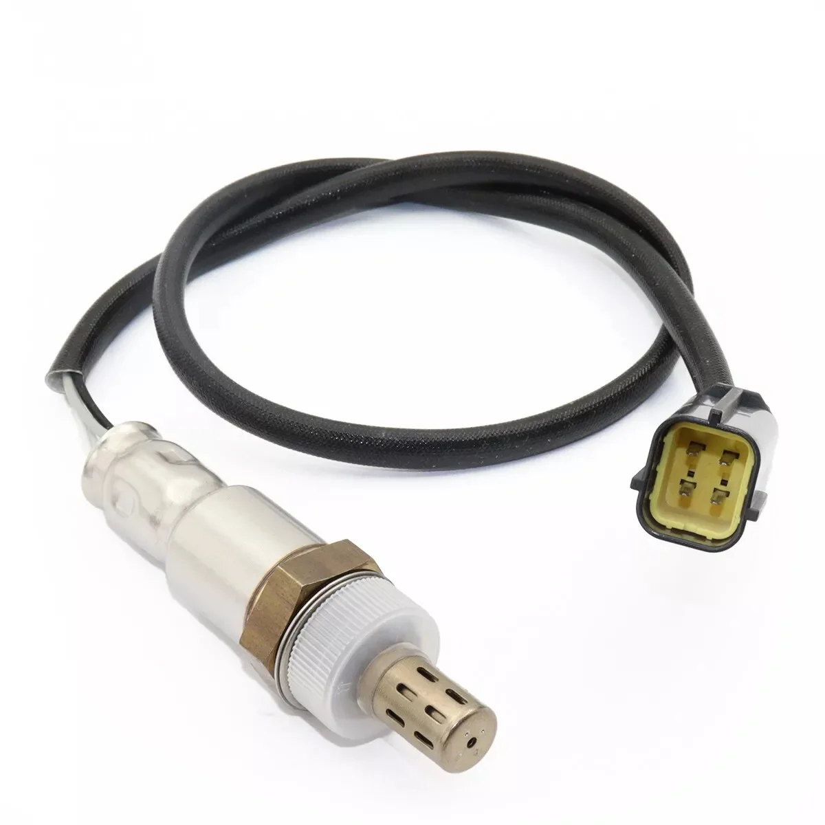 Oxygen Sensor 96418971 for Chevrolet Matiz Captiva Rezzo Suzuki Mazda Eunos Opel
Oxygen Sensor 96418971 for Chevrolet Matiz Captiva Rezzo Suzuki Mazda Eunos Opel