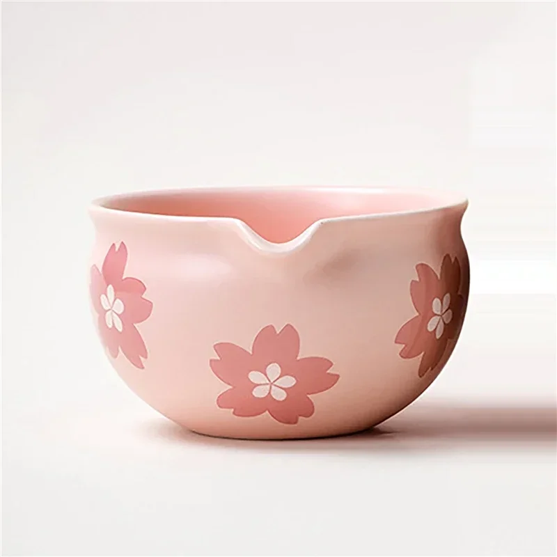 4PCS/5PCS Flowers Pink Ceramic Bowl Matcha Tea Set Gift Box Safe Bamboo Brush Teaspoon Whisk Holder Matcha DIY-Making Tools Mate
4PCS/5PCS Flowers Pink Ceramic Bowl Matcha Tea Set Gift Box Safe Bamboo Brush Teaspoon Whisk Holder Matcha DIY-Making Tools Mate