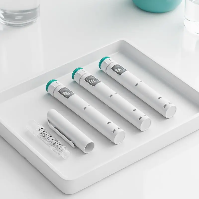 Medical Use 60/80 Unit Insulin Injection Tips Disposable with Accurate Clear Scale Design
Medical Use 60/80 Unit Insulin Injection Tips Disposable with Accurate Clear Scale Design