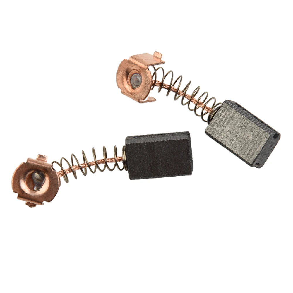 Innovative Design of Replacement Carbon Brushes For The Performance For Power PAG600 That Improves Electrical Conductivity
Innovative Design of Replacement Carbon Brushes For The Performance For Power PAG600 That Improves Electrical Conductivity