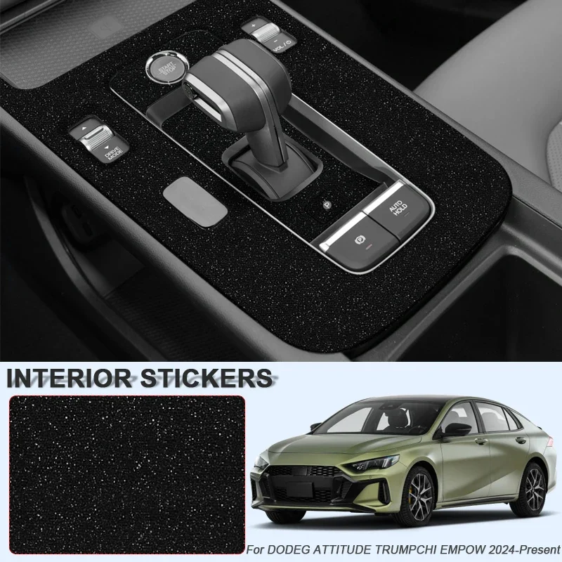 Для DODGE ATTITUDE TRUMPCHI EMPOW 2024-настоящее время, автомобильная карбоновая наклейка, подъемная оконная панель, наклейка, защитная пленка для внутренней двери
Для DODGE ATTITUDE TRUMPCHI EMPOW 2024-настоящее время, автомобильная карбоновая наклейка, подъемная оконная панель, наклейка, защитная пленка для внутренней двери