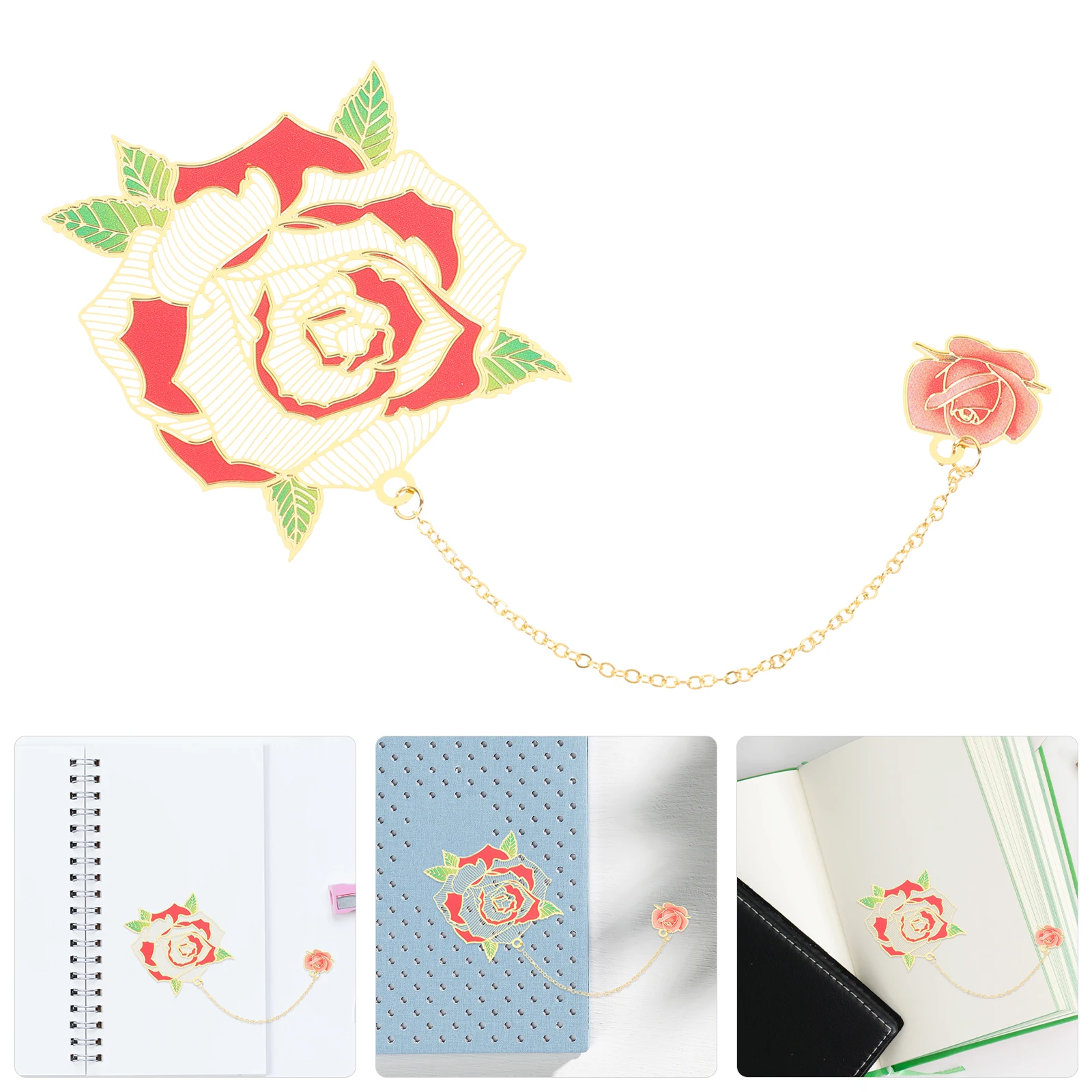 Delicate Brass Bookmark Vintage Style Book Mark Elegant Decorative Pendant Page Marker Unique Reading Gift For Women
Delicate Brass Bookmark Vintage Style Book Mark Elegant Decorative Pendant Page Marker Unique Reading Gift For Women