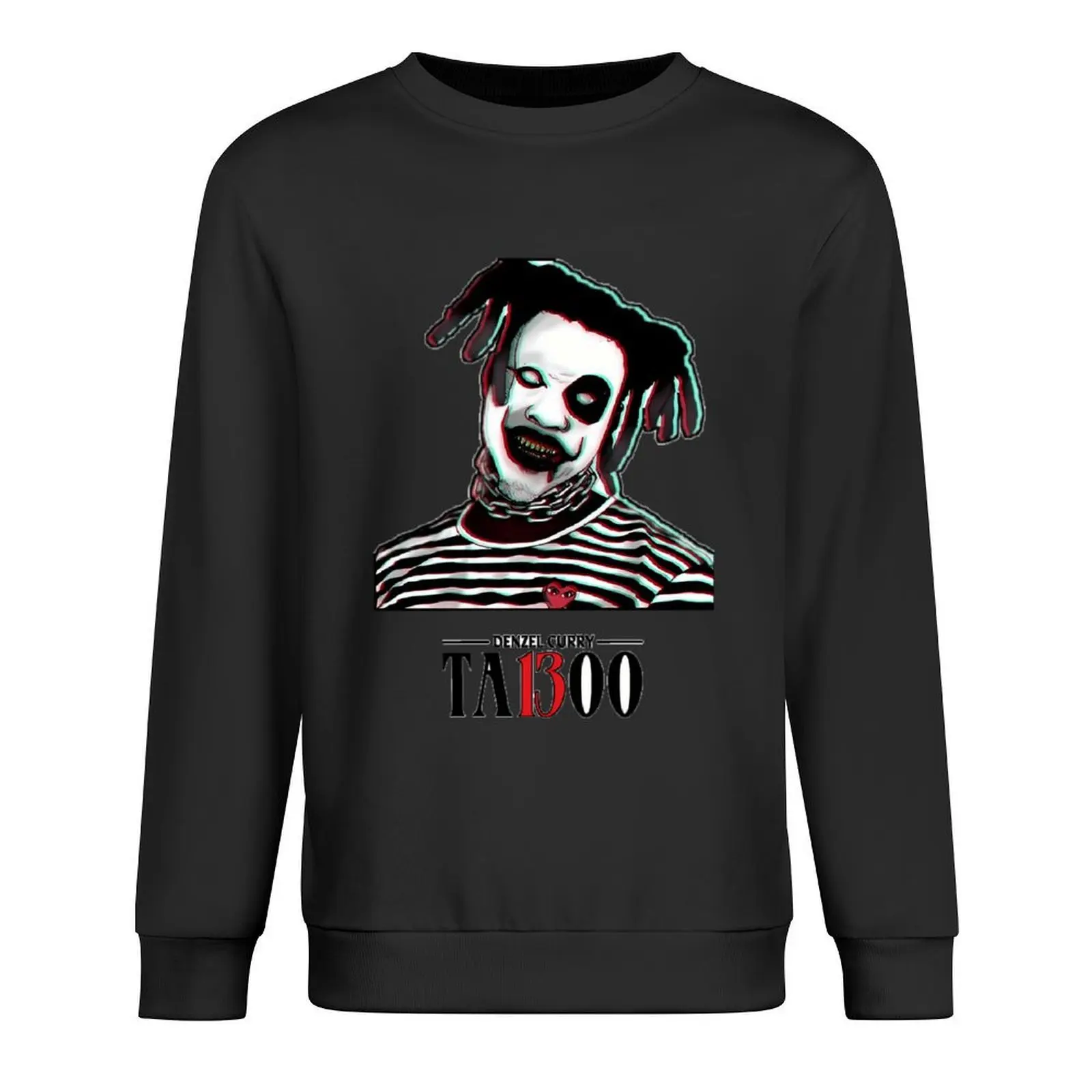 Denzel Curry Pullover men's winter sweater men's sweat-shirt set autumn clothes autumn jacket men hooded sweatshirt
Denzel Curry Pullover men's winter sweater men's sweat-shirt set autumn clothes autumn jacket men hooded sweatshirt