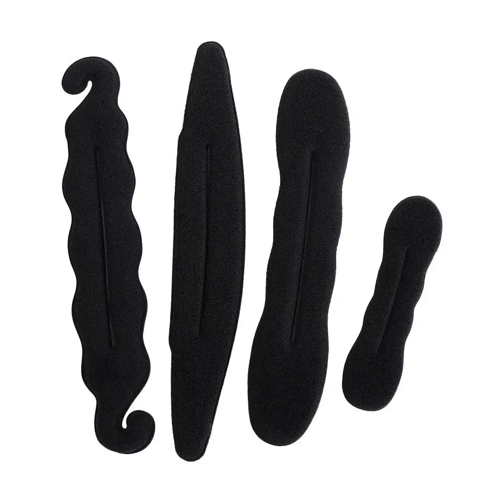Hair Disk Donut Hairstyle Twist Maker Foam Sponge Clip Easy Big Ring Hair Bun Maker Fashion Hair Styling Tools
Hair Disk Donut Hairstyle Twist Maker Foam Sponge Clip Easy Big Ring Hair Bun Maker Fashion Hair Styling Tools