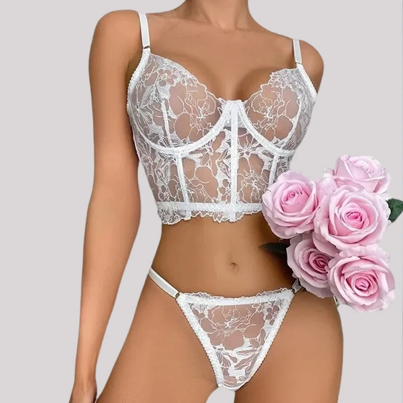 Toucheart комплект сексуального нижнего белья с прозрачной вышивкой на косточках, удлиненный жилет с жилетом, бюстгальтером, трусы с красивой спиной, сексуальное нижнее белье
Toucheart комплект сексуального нижнего белья с прозрачной вышивкой на косточках, удлиненный жилет с жилетом, бюстгальтером, трусы с красивой спиной, сексуальное нижнее белье