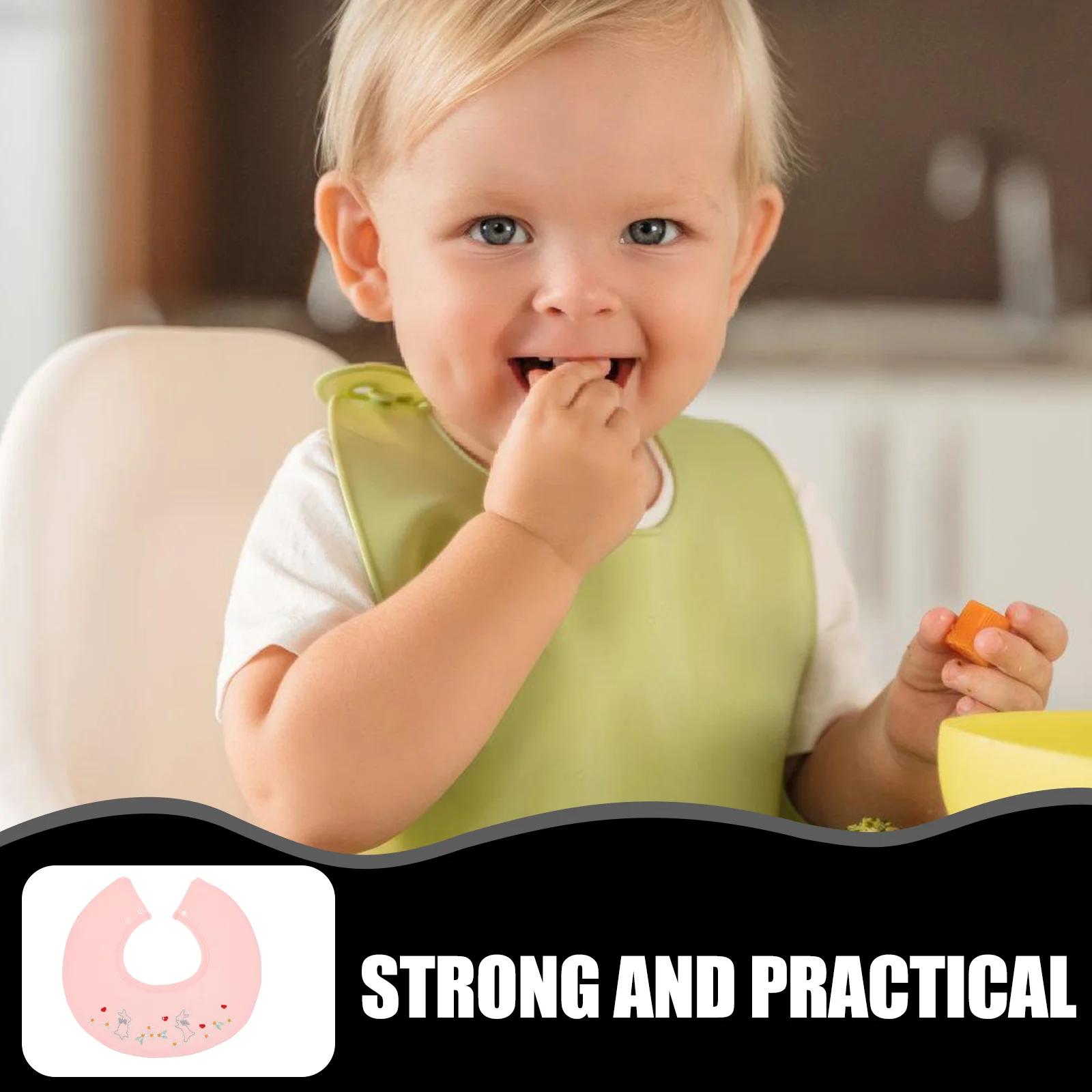 3Pcs Waterproof Drooling Bibs Cotton Baby Girl Boy Infant Toddler Teething Soft Skinfriendly Reusable Washable
3Pcs Waterproof Drooling Bibs Cotton Baby Girl Boy Infant Toddler Teething Soft Skinfriendly Reusable Washable