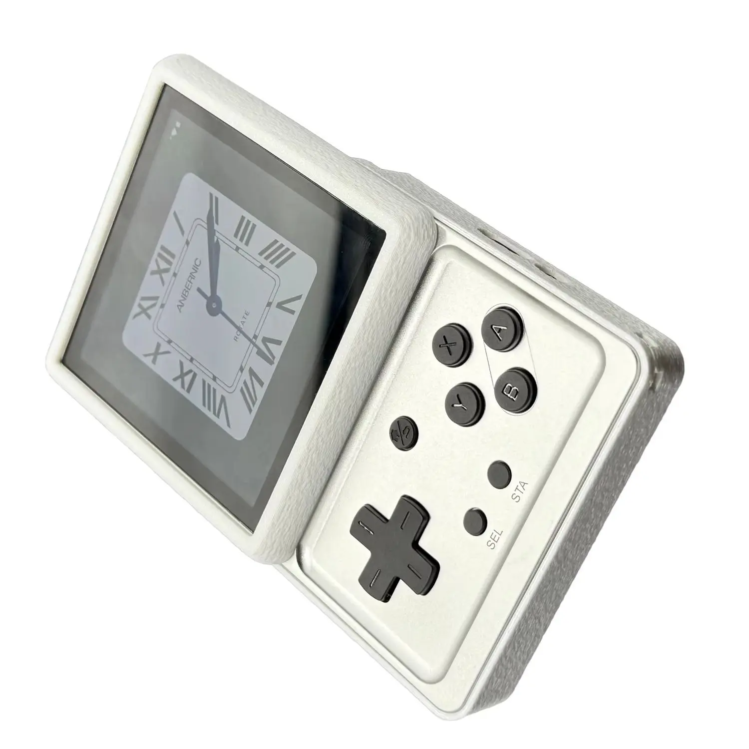TPU Protective Shell For RG ROTATE Console 3D Printed Protective cover
TPU Protective Shell For RG ROTATE Console 3D Printed Protective cover