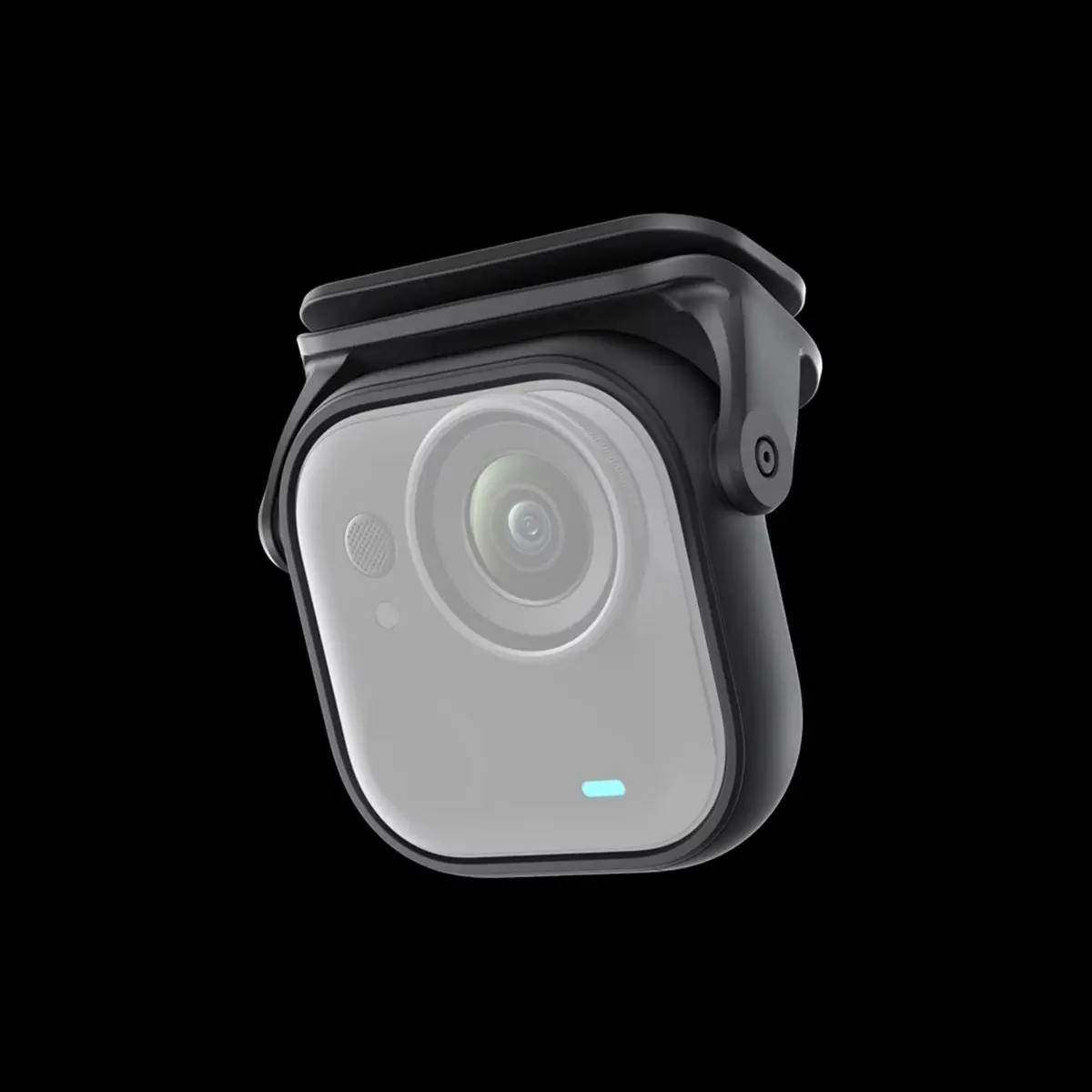 (ABDH) Крепление-зажим для шляпы Insta360 GO Ultra Titan для Insta 360 GO Ultra, без микролинзы
(ABDH) Крепление-зажим для шляпы Insta360 GO Ultra Titan для Insta 360 GO Ultra, без микролинзы