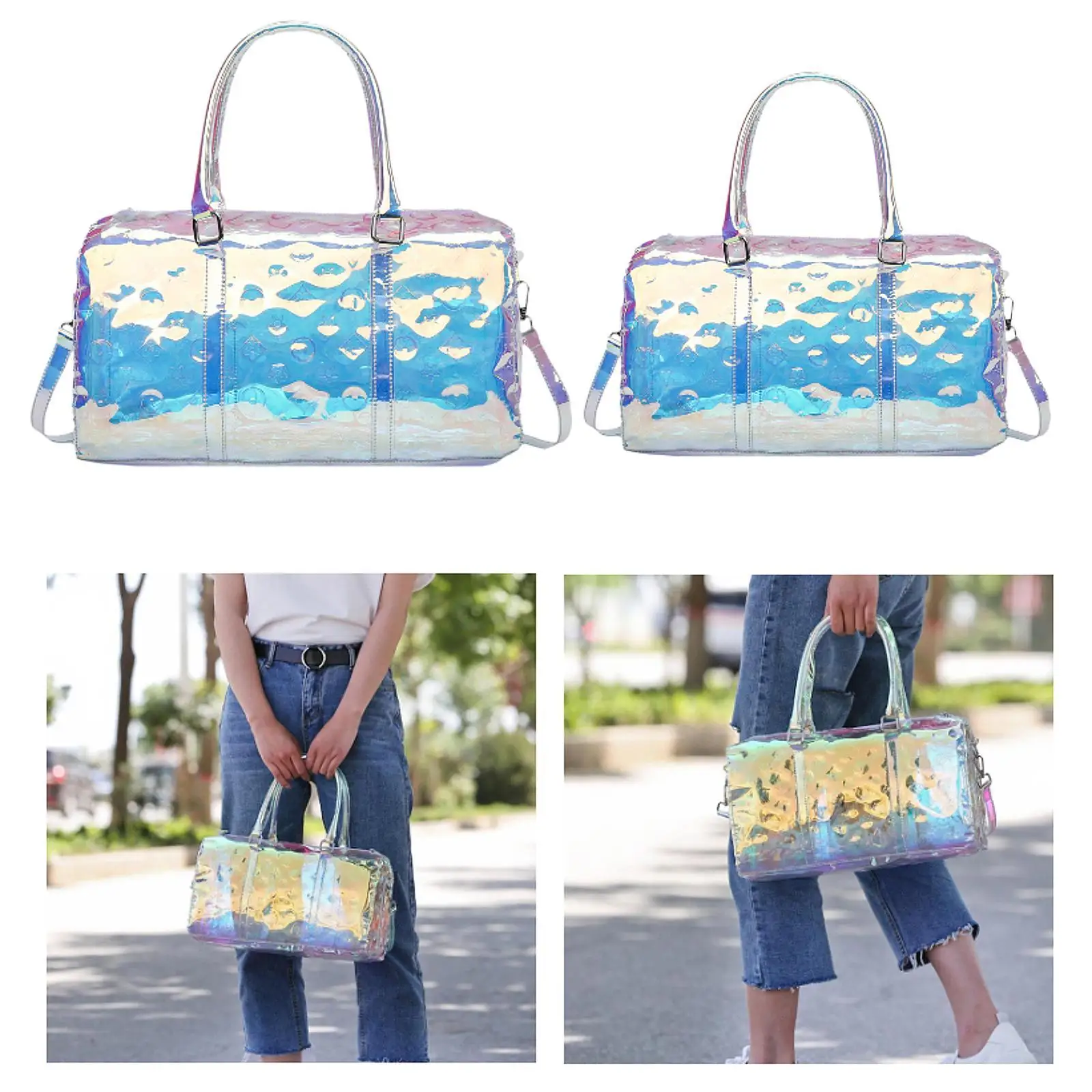 Дорожная спортивная сумка для путешествий, большая вместительная сумка через плечо для бизнеса
Дорожная спортивная сумка для путешествий, большая вместительная сумка через плечо для бизнеса