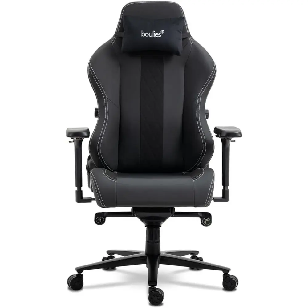 Ergonomic 4D Armrest Office Chair with Adjustable Lumbar Support for Comfortable Home Use
Ergonomic 4D Armrest Office Chair with Adjustable Lumbar Support for Comfortable Home Use