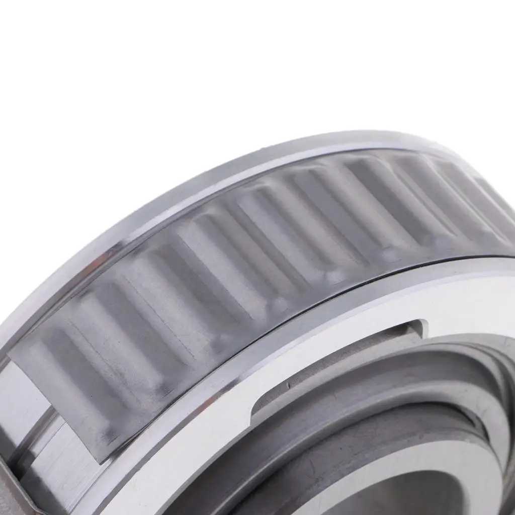 Metal Gimbal Bearing Marine Driveline Support Replacement Accessory for Mercruiser 5.7L and OMC King Drives
Metal Gimbal Bearing Marine Driveline Support Replacement Accessory for Mercruiser 5.7L and OMC King Drives