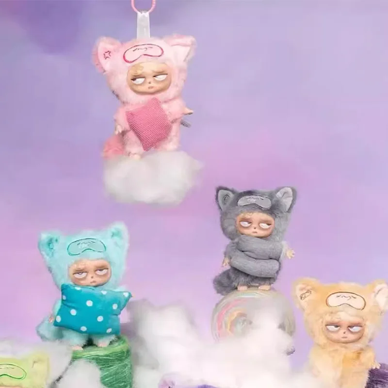 Grumpipi Whispers To Dreamland Series Blind Box Surprise Box Original Action Figure Cartoon Model Mystery Collection Girl Gift
Grumpipi Whispers To Dreamland Series Blind Box Surprise Box Original Action Figure Cartoon Model Mystery Collection Girl Gift