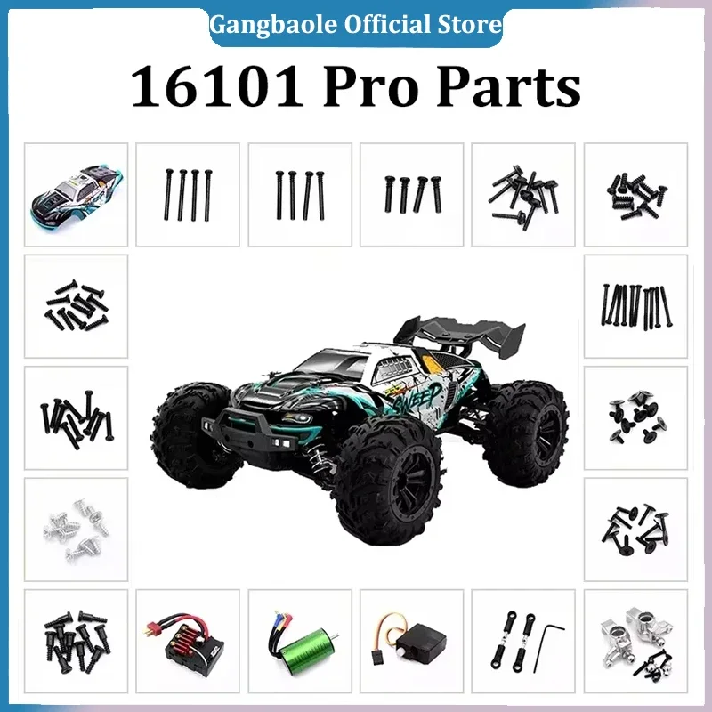 16101 PRO 16102 PRO RC Automotive PartsGear Turning Shaft Tie Rod Steering Cup Motor Tire Remote Control Shock Absorber Screw
16101 PRO 16102 PRO RC Automotive PartsGear Turning Shaft Tie Rod Steering Cup Motor Tire Remote Control Shock Absorber Screw