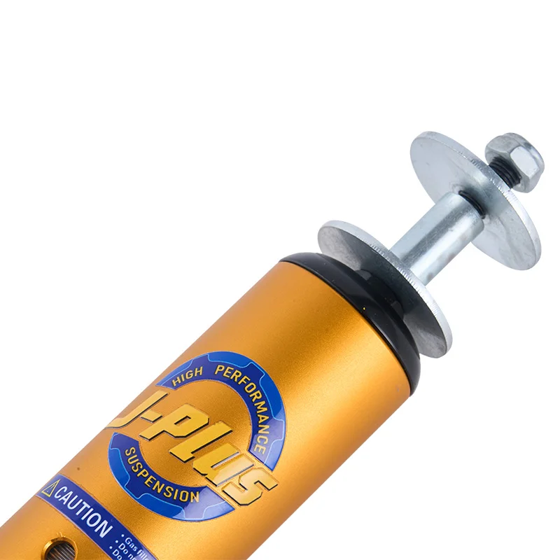 High Quality Nissan Performance Car Shock Absorber Customizable Gas Suspension CR Bushing Adjustable Front Rear Coilovers Steel
High Quality Nissan Performance Car Shock Absorber Customizable Gas Suspension CR Bushing Adjustable Front Rear Coilovers Steel