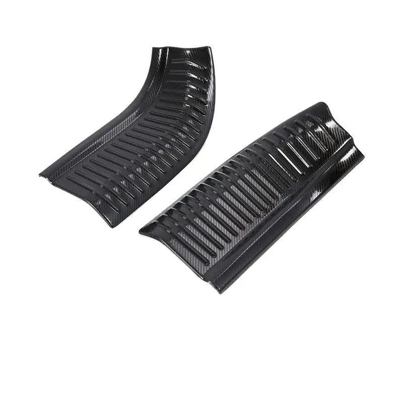 Suitable for 17-19 Qijun rear guard plate modification, plastic trunk original car version rear guard plate accessories
Suitable for 17-19 Qijun rear guard plate modification, plastic trunk original car version rear guard plate accessories