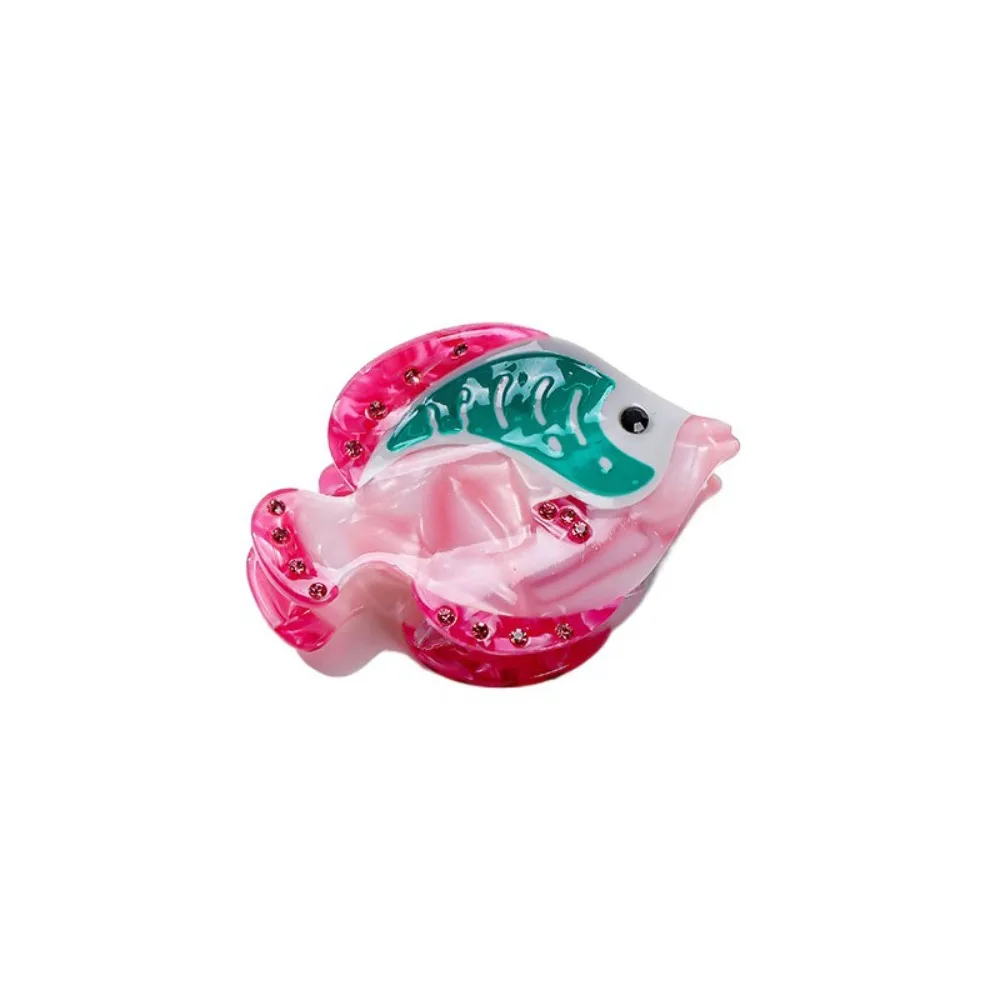 Hair Accessories Cartoon Fish Hair Claw Dolphin Ocean Animal Shark Clip Headwear Colorful Acetic Acid Hair Claw Travel
Hair Accessories Cartoon Fish Hair Claw Dolphin Ocean Animal Shark Clip Headwear Colorful Acetic Acid Hair Claw Travel