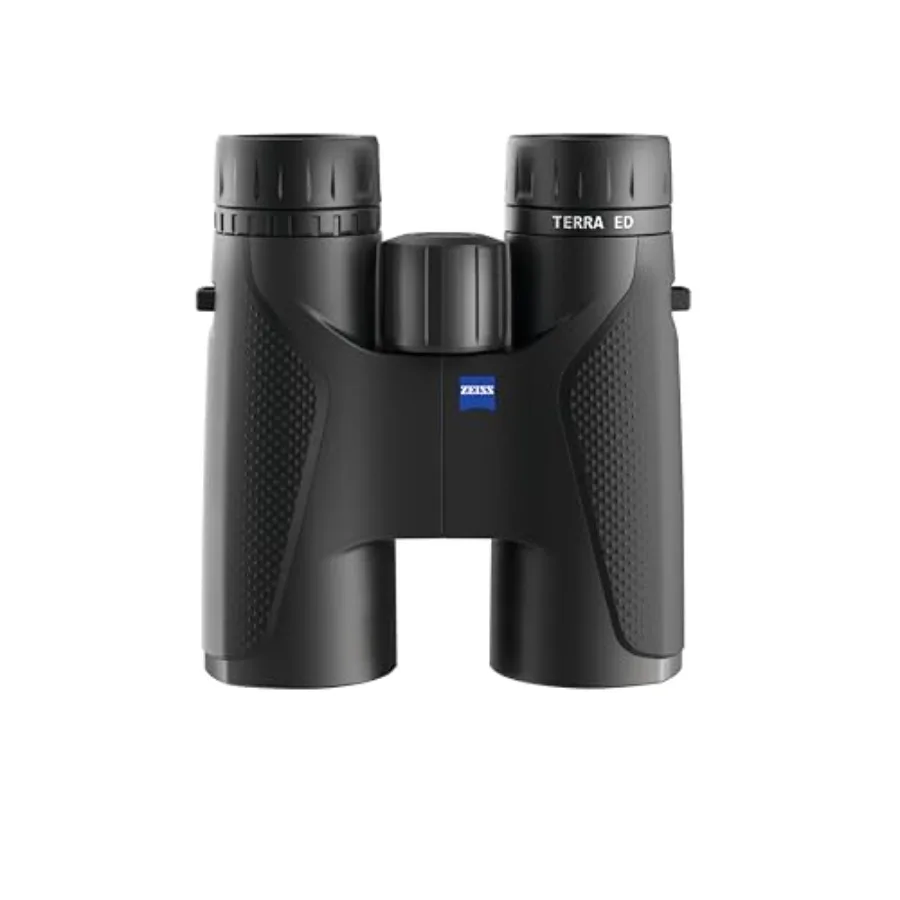 Bird watching, hunting, sightseeing binoculars with waterproof 10x42 coated glass, black, fast focusing for optimal clarity in
Bird watching, hunting, sightseeing binoculars with waterproof 10x42 coated glass, black, fast focusing for optimal clarity in