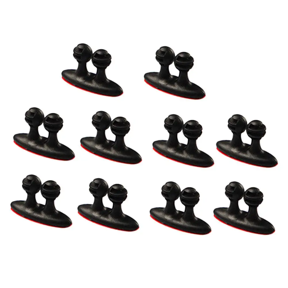 16 Pcs Car Cable Clips Wire Organizer Wire Clips Reusable Charging Holder Car Cord Earphone Management Plastic Storage
16 Pcs Car Cable Clips Wire Organizer Wire Clips Reusable Charging Holder Car Cord Earphone Management Plastic Storage