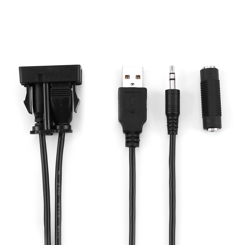 Приборная панель для скрытого монтажа 3,5 мм 1/8 AUX USB-удлинительный кабель для Toyota Camry Corolla Highlander RAV4 Ralink и Reiz
Приборная панель для скрытого монтажа 3,5 мм 1/8 AUX USB-удлинительный кабель для Toyota Camry Corolla Highlander RAV4 Ralink и Reiz