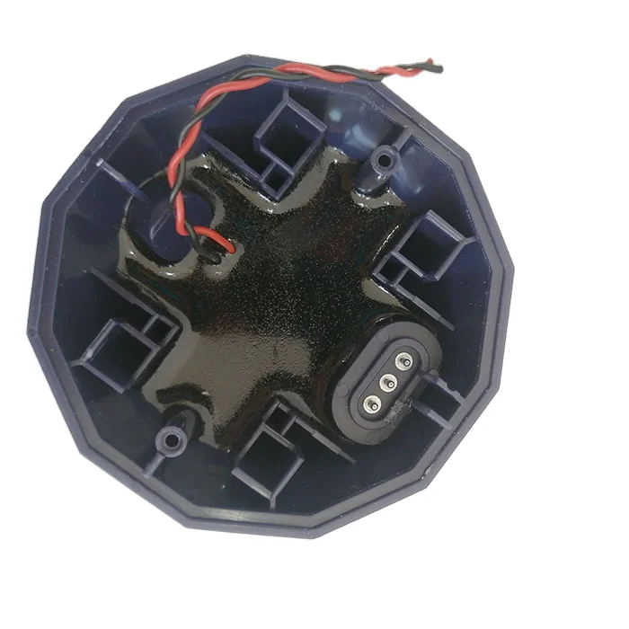 Small 120kHz Broadband Underwater Ultrasonic Transducer Probe For
Small 120kHz Broadband Underwater Ultrasonic Transducer Probe For
