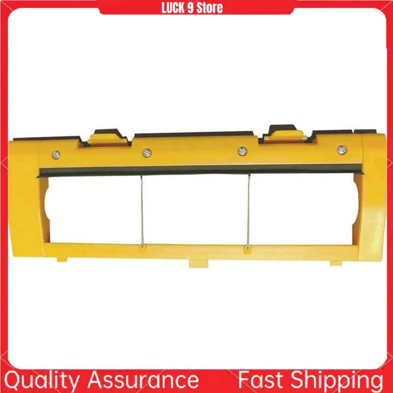 Roller Brush Main Brush Cover Replacement Accessories For ABIR X5 S6 X8 Robot Vacuum Cleaner
Roller Brush Main Brush Cover Replacement Accessories For ABIR X5 S6 X8 Robot Vacuum Cleaner