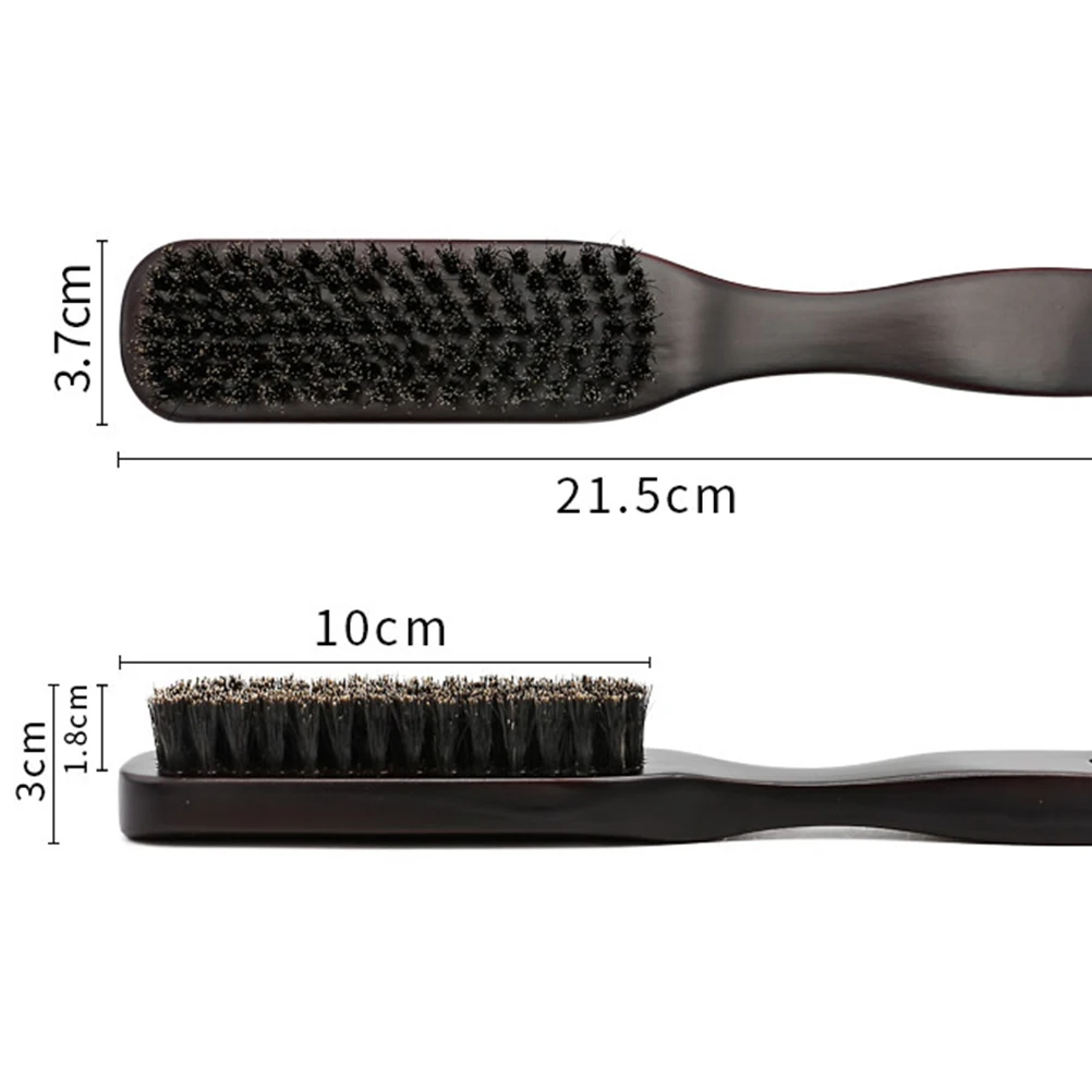Beard Comb Cleaning Bristle Tools Wooden Handle Accessories Hairdressing Bamboo Dad Premium Material Durable Small Portable Gift
Beard Comb Cleaning Bristle Tools Wooden Handle Accessories Hairdressing Bamboo Dad Premium Material Durable Small Portable Gift
