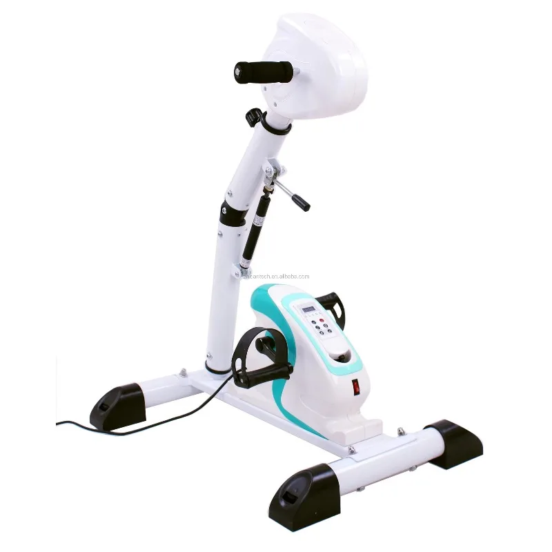 2025 Physical Therapy Rehab Training Equipment - Health Recovery Exerciser Leg Pedal Exerciser Bike for Seniors
2025 Physical Therapy Rehab Training Equipment - Health Recovery Exerciser Leg Pedal Exerciser Bike for Seniors