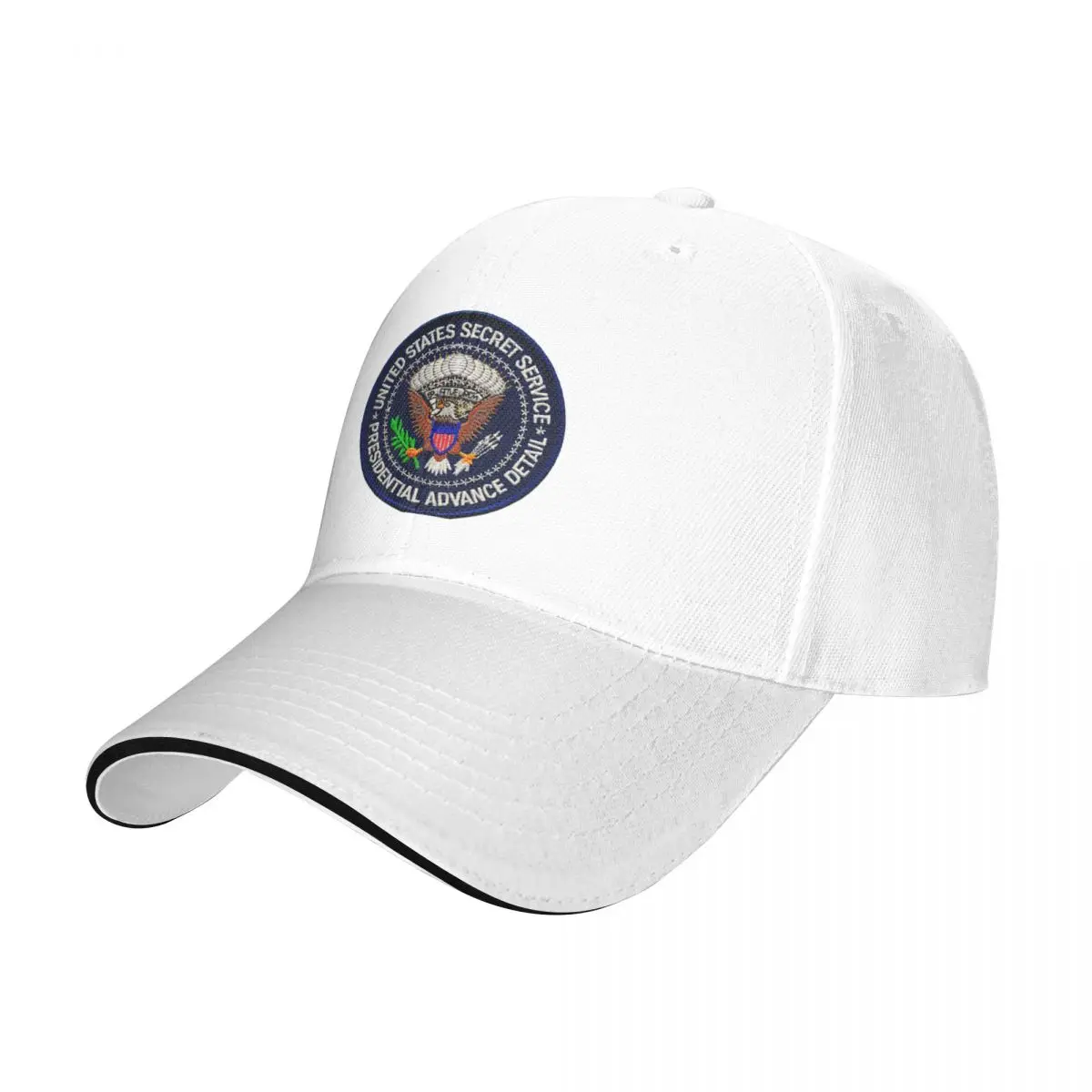 U S SECRET SERVICE Baseball Cap Hat Baseball Cap foam party Hat For Women Men's
U S SECRET SERVICE Baseball Cap Hat Baseball Cap foam party Hat For Women Men's