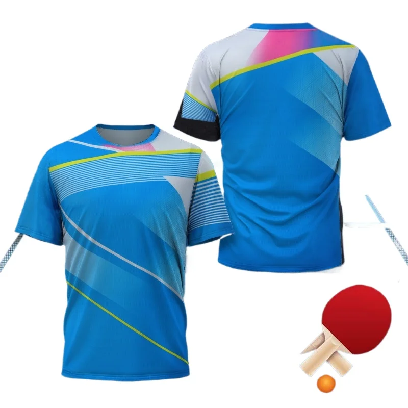 New Summer Mesh Short-sleeved T-shirts for Both Men and Women,Casual,Versatile and Stylish for Children and Adults,Loose Tops502
New Summer Mesh Short-sleeved T-shirts for Both Men and Women,Casual,Versatile and Stylish for Children and Adults,Loose Tops502