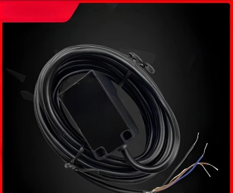 Suitable for Mitsubishi escalator entrance microwave sensor MS-24G-5H
Suitable for Mitsubishi escalator entrance microwave sensor MS-24G-5H