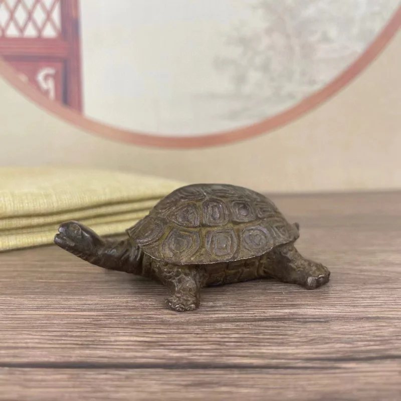 Brass Turtle Ornament Extra Small Brass Turtle Decoration Home Solid Brass Turtle Money Turtle Dragon Turtle Home Decor
Brass Turtle Ornament Extra Small Brass Turtle Decoration Home Solid Brass Turtle Money Turtle Dragon Turtle Home Decor