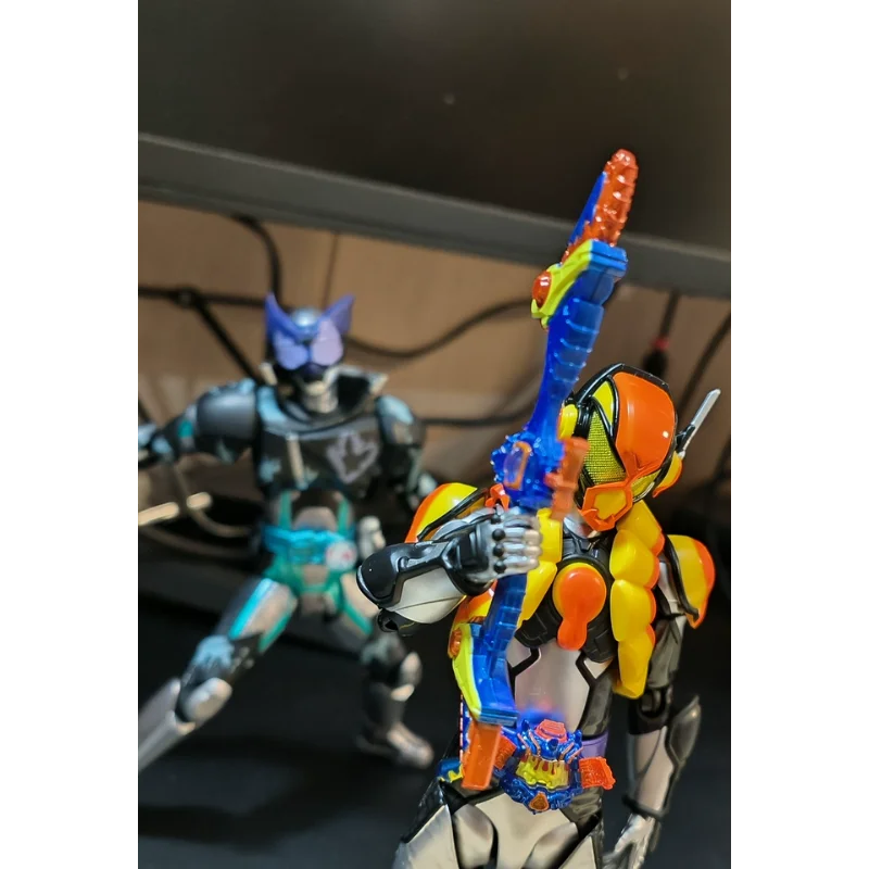 In Stock Bandai SHF Kamen Rider Vram Pudding Custom Gavv Tamashii Web Exclusive Action Figure Collectible Toy Gift
In Stock Bandai SHF Kamen Rider Vram Pudding Custom Gavv Tamashii Web Exclusive Action Figure Collectible Toy Gift