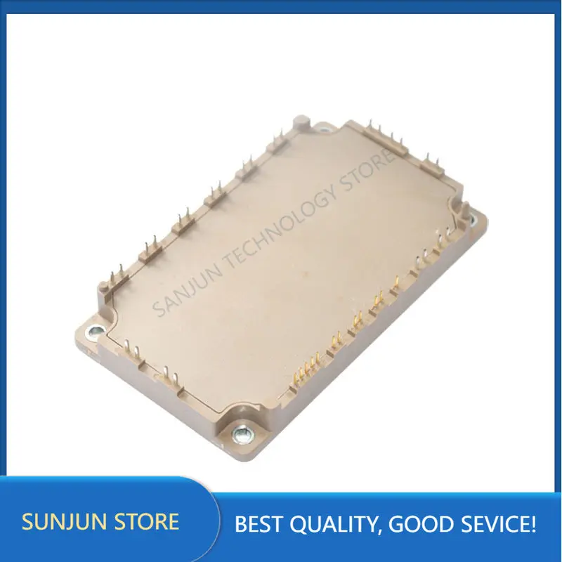 New IGBT 7MBR100SD060-50 7MBR75SD060-50 7MBR50SD060 module
New IGBT 7MBR100SD060-50 7MBR75SD060-50 7MBR50SD060 module
