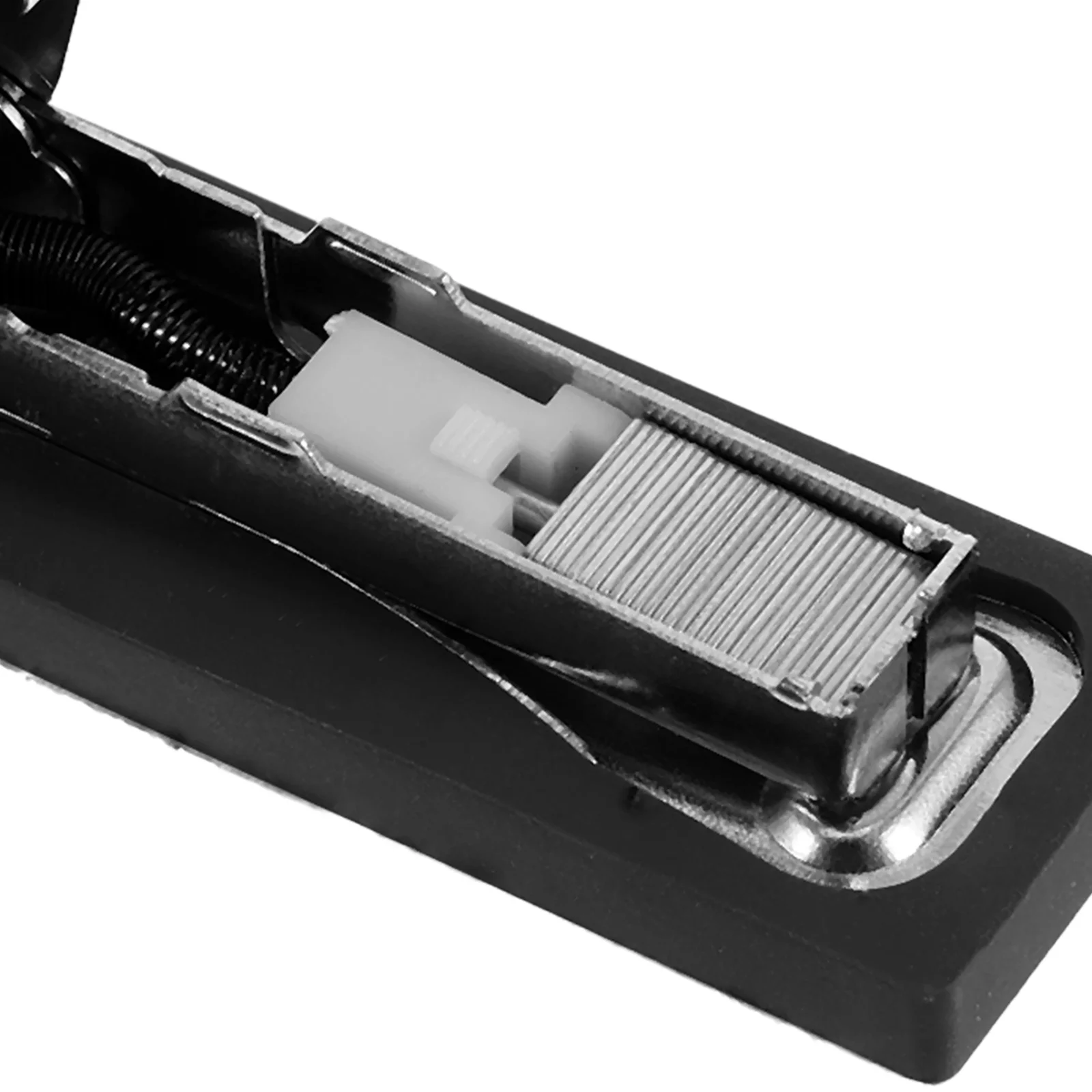 Cute Mini Dragon Stapler Portable Office Supplies Stainless Steel Staples for Students Kids Study Home Hand Stapler
Cute Mini Dragon Stapler Portable Office Supplies Stainless Steel Staples for Students Kids Study Home Hand Stapler