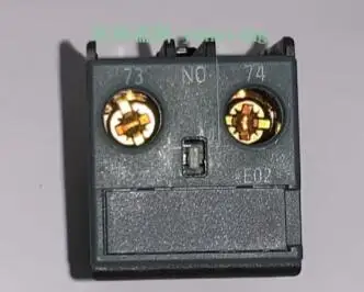 2 шт./партия, контактный модуль 3RH2911-1AA10 3RH2911-1AA01 3RH2911-1BA10 3RH2911-1BA01
2 шт./партия, контактный модуль 3RH2911-1AA10 3RH2911-1AA01 3RH2911-1BA10 3RH2911-1BA01