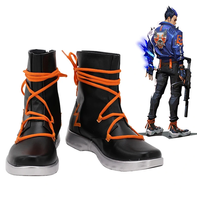 c;4,g\6/Yoru Cosplay Shoes For Men Game Valorant Role Play Boots3;v\6.h/
c;4,g\6/Yoru Cosplay Shoes For Men Game Valorant Role Play Boots3;v\6.h/
