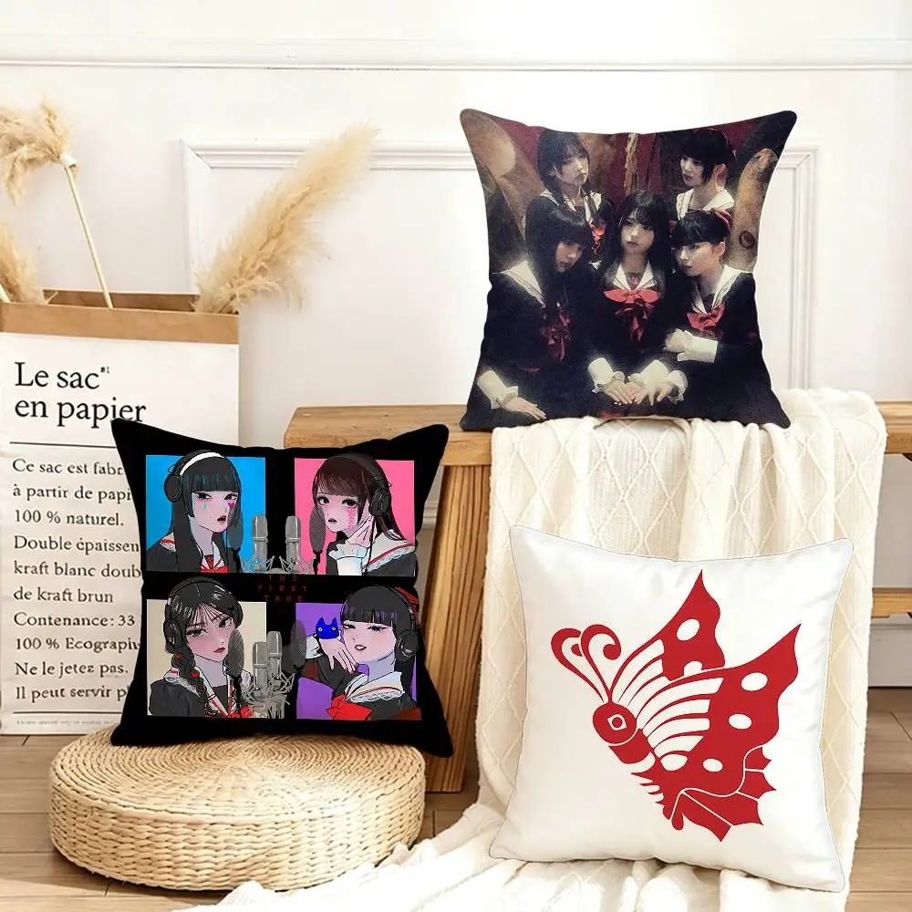 P-Phantom Siita Various Sizes Square Pillow Case For Car Home Bedchamber Decor
P-Phantom Siita Various Sizes Square Pillow Case For Car Home Bedchamber Decor