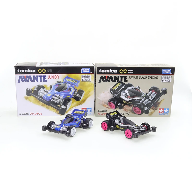 Tomica Premium Unlimited Mini 4WD Avante Jr. (Tomica) Black, специальная коллекционная модель автомобиля, игрушки, украшения
Tomica Premium Unlimited Mini 4WD Avante Jr. (Tomica) Black, специальная коллекционная модель автомобиля, игрушки, украшения