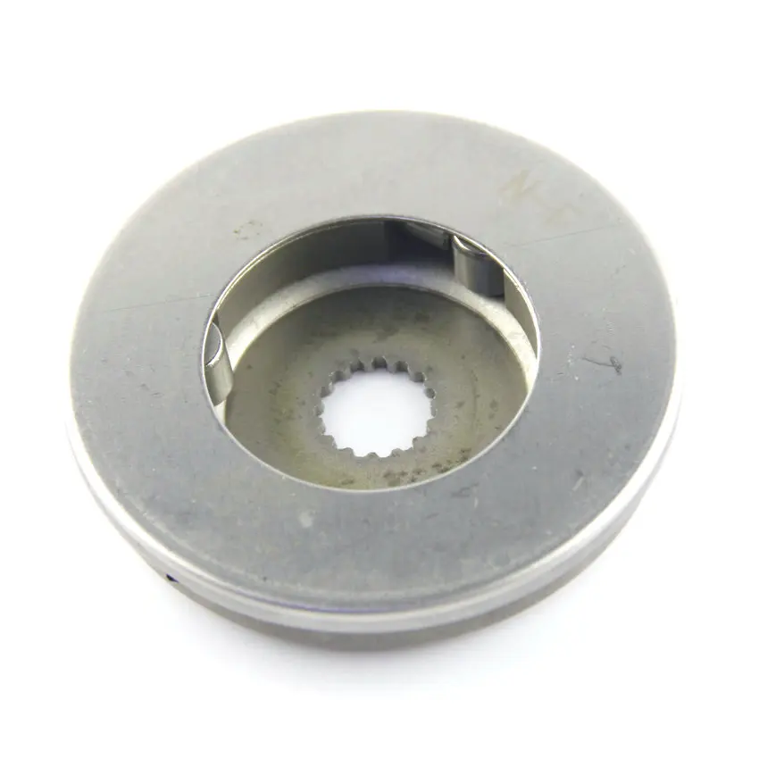 Motorcycle For Polaris One-Way Bearing Starter Clutch Sportsman Outlaw Predator 90 50 110 2016 2017 2018 0454642 0454961 Parts
Motorcycle For Polaris One-Way Bearing Starter Clutch Sportsman Outlaw Predator 90 50 110 2016 2017 2018 0454642 0454961 Parts