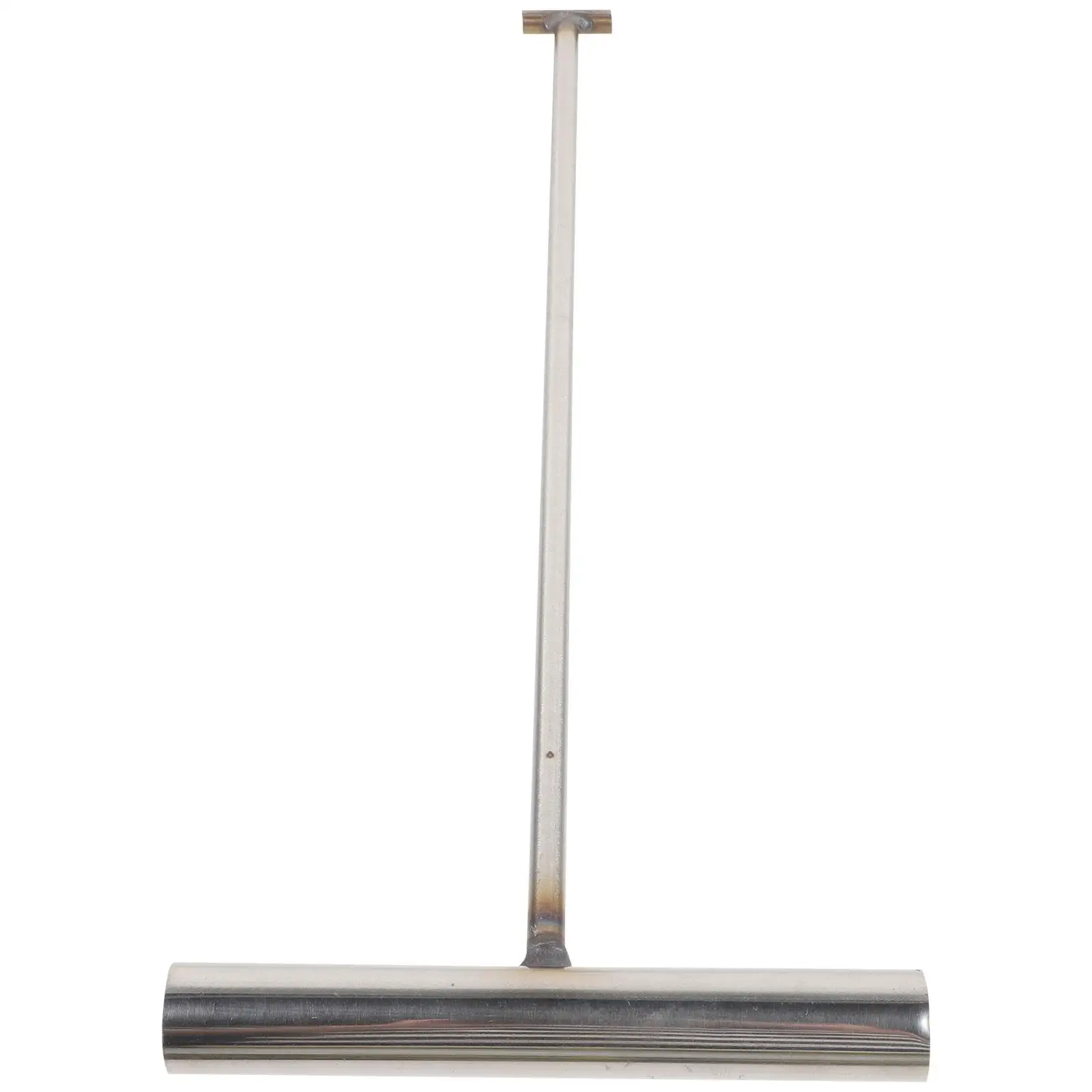 Heavy Duty Manhole Cover Lifter 43cm Long 8mm Diameter Stainless Steel Rolling Door Hook for Lifting Goods Frames Practical
Heavy Duty Manhole Cover Lifter 43cm Long 8mm Diameter Stainless Steel Rolling Door Hook for Lifting Goods Frames Practical