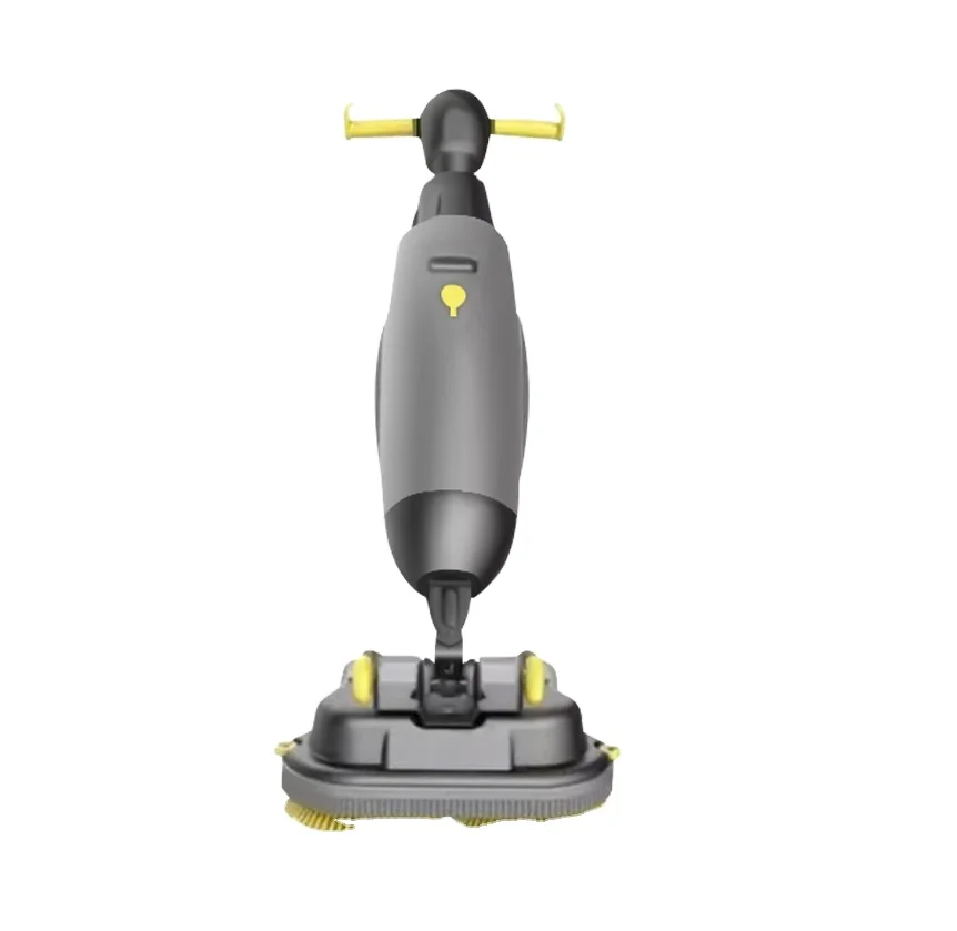 Wholesale Machine Price Clean Floor Scrubber Floor Washer Battery Micro Floor Sweeper Electric Street Scrubber for Factory Use
Wholesale Machine Price Clean Floor Scrubber Floor Washer Battery Micro Floor Sweeper Electric Street Scrubber for Factory Use