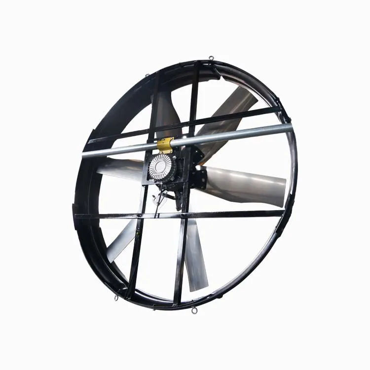 72 Inch Heavy Duty Fan Axial Flow Fan Industrial Fan for Warehouse
72 Inch Heavy Duty Fan Axial Flow Fan Industrial Fan for Warehouse