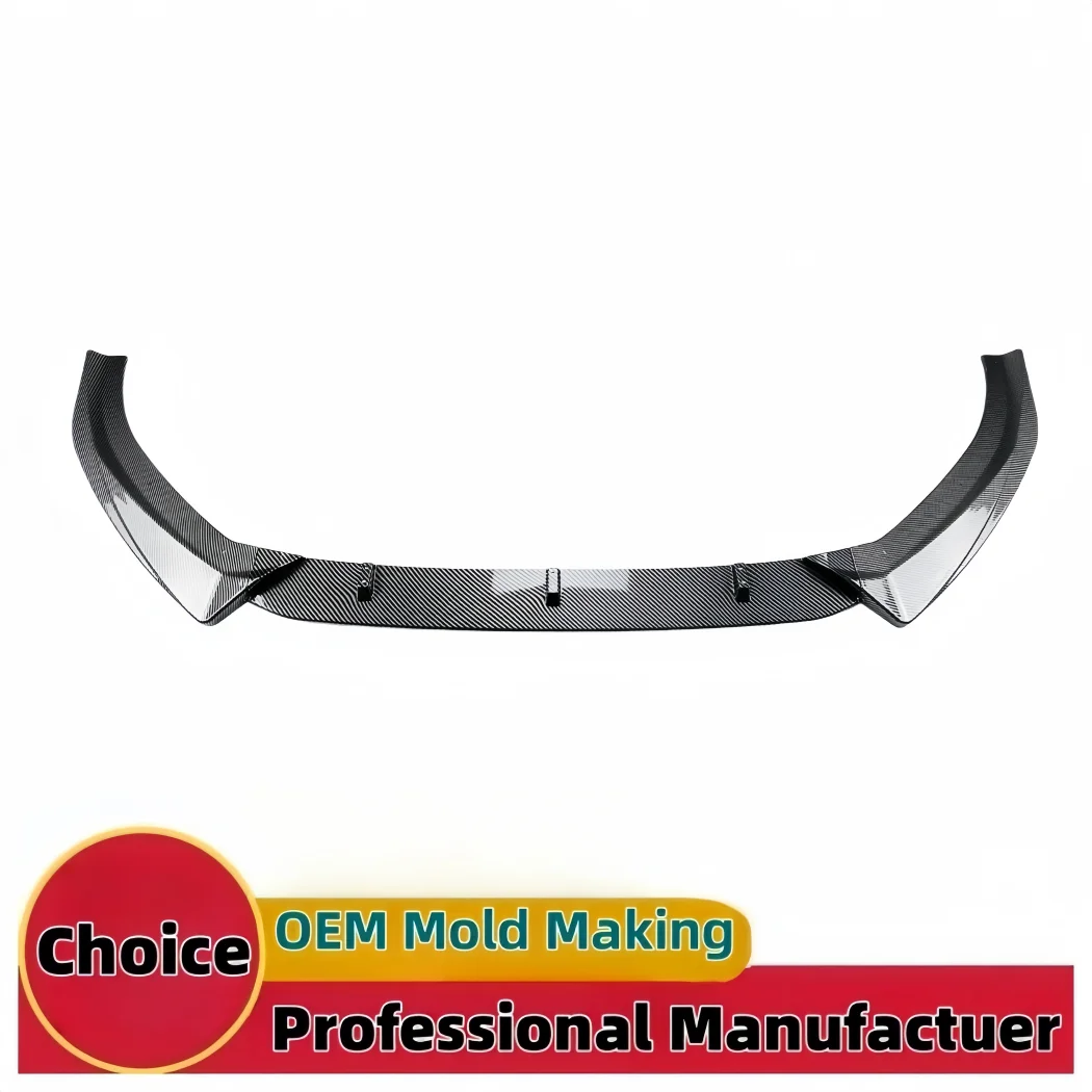 Car Front Bumper Splitter Lip For For AUDI A3 8V S-Line S3 2017-2020 Spoiler Blade Diffuser Protection Plate Exterior Upgrade
Car Front Bumper Splitter Lip For For AUDI A3 8V S-Line S3 2017-2020 Spoiler Blade Diffuser Protection Plate Exterior Upgrade