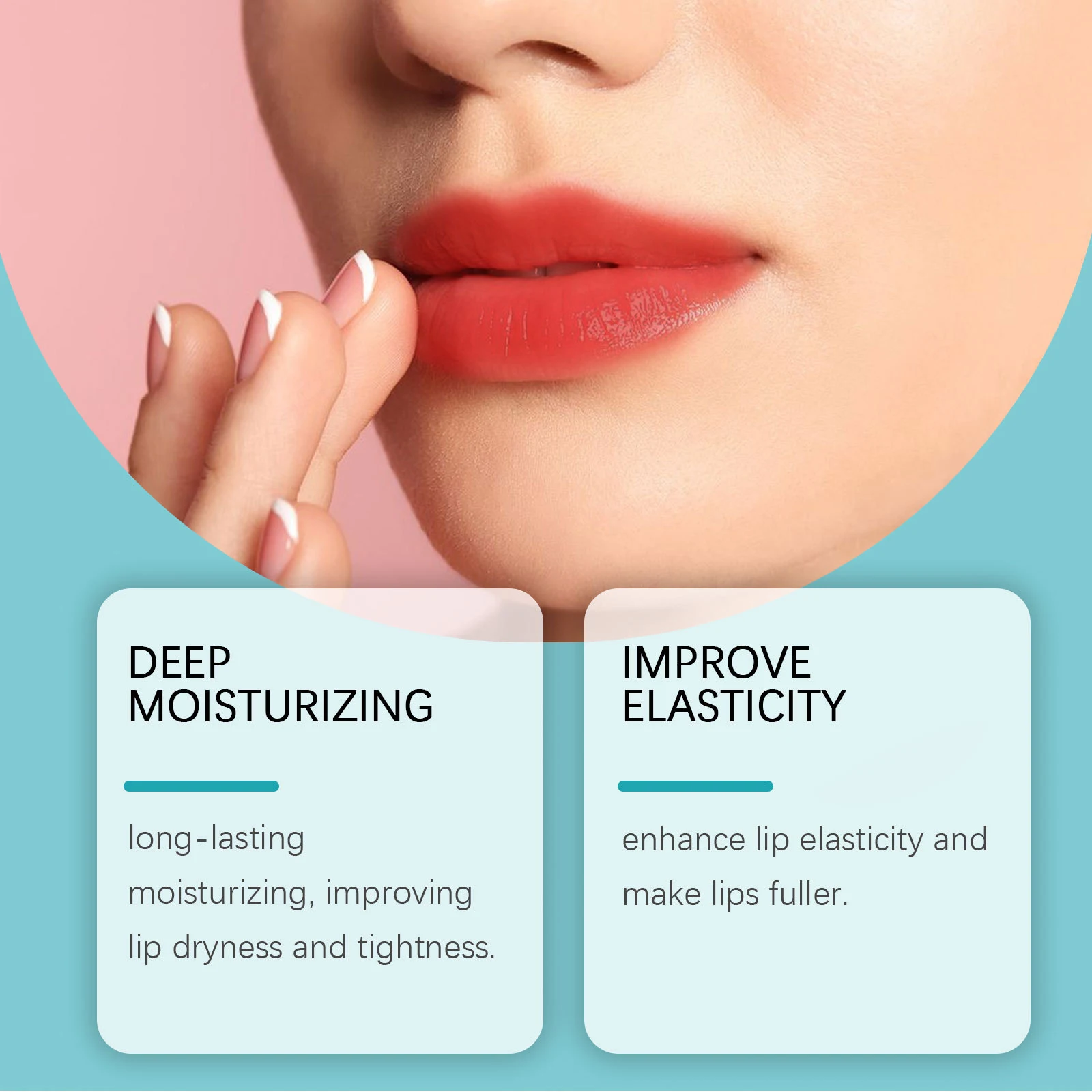 Spicule Plumping Lip Shot Transparent Moisturizing Lip Oil Gift for Mother Sister Wife Girlfriend
Spicule Plumping Lip Shot Transparent Moisturizing Lip Oil Gift for Mother Sister Wife Girlfriend